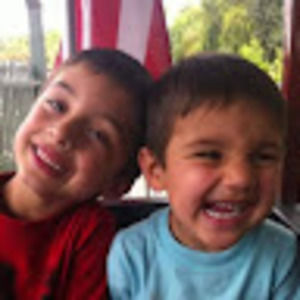 Meet your Posher, Haroon